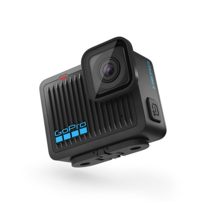 GoPro Hero 4K Action Camera
