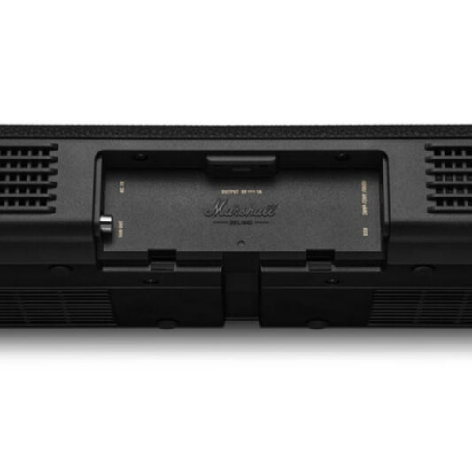 Marshall Heston 60 TV Soundbar With Dolby Atmos