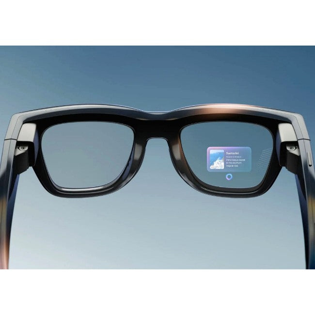 Meta Ray-Ban AI Powered Display Glasses + Neural Band + Pre-Order Only