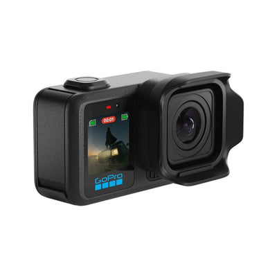 Cameras