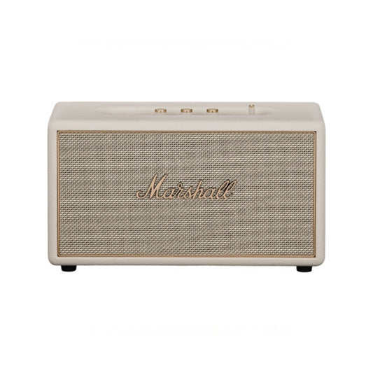Marshall Stanmore IV Bluetooth Home Speaker