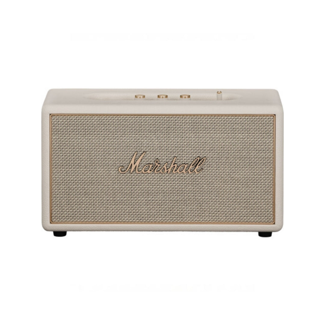 Marshall Stanmore IV Bluetooth Home Speaker