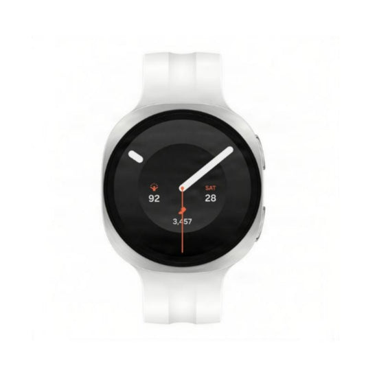 Samsung Galaxy Watch 9 L340 40MM – Cream