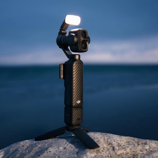 DJI Osmo Pocket 4P Vlog Combo
