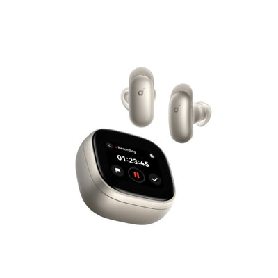 Bluetooth Earbuds