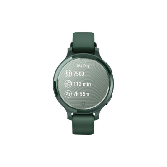 Garmin Lily 2 Active 38mm Jasper Green Watch
