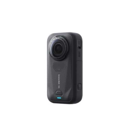 Insta360 X6 360° 8K Camera Standard Bundle
