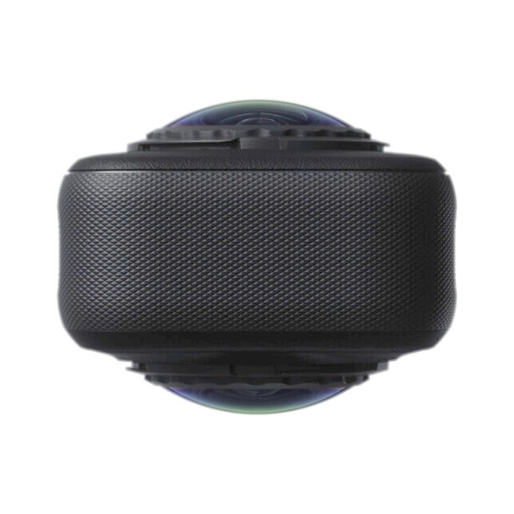 Insta360 X6 360° 8K Camera Standard Bundle