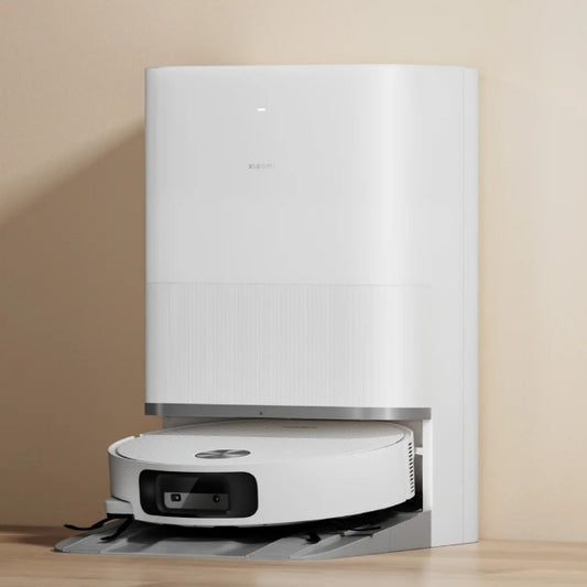 Xiaomi Robot Vacuum 6