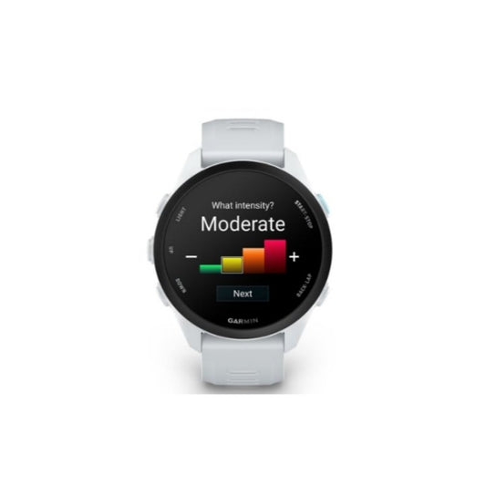 Garmin Forerunner 70 42mm Whitestone Smart Watch