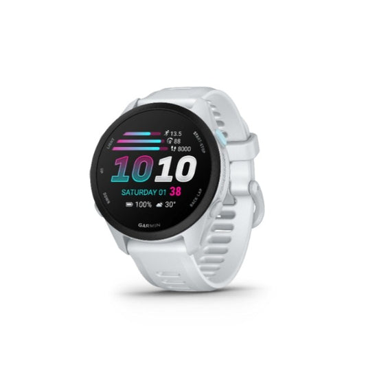 Garmin Forerunner 70 42mm Whitestone Smart Watch
