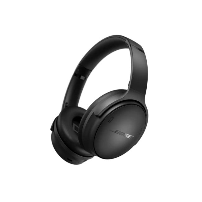 Bose QuietComfort Wireless Noise Cancelling Headphones