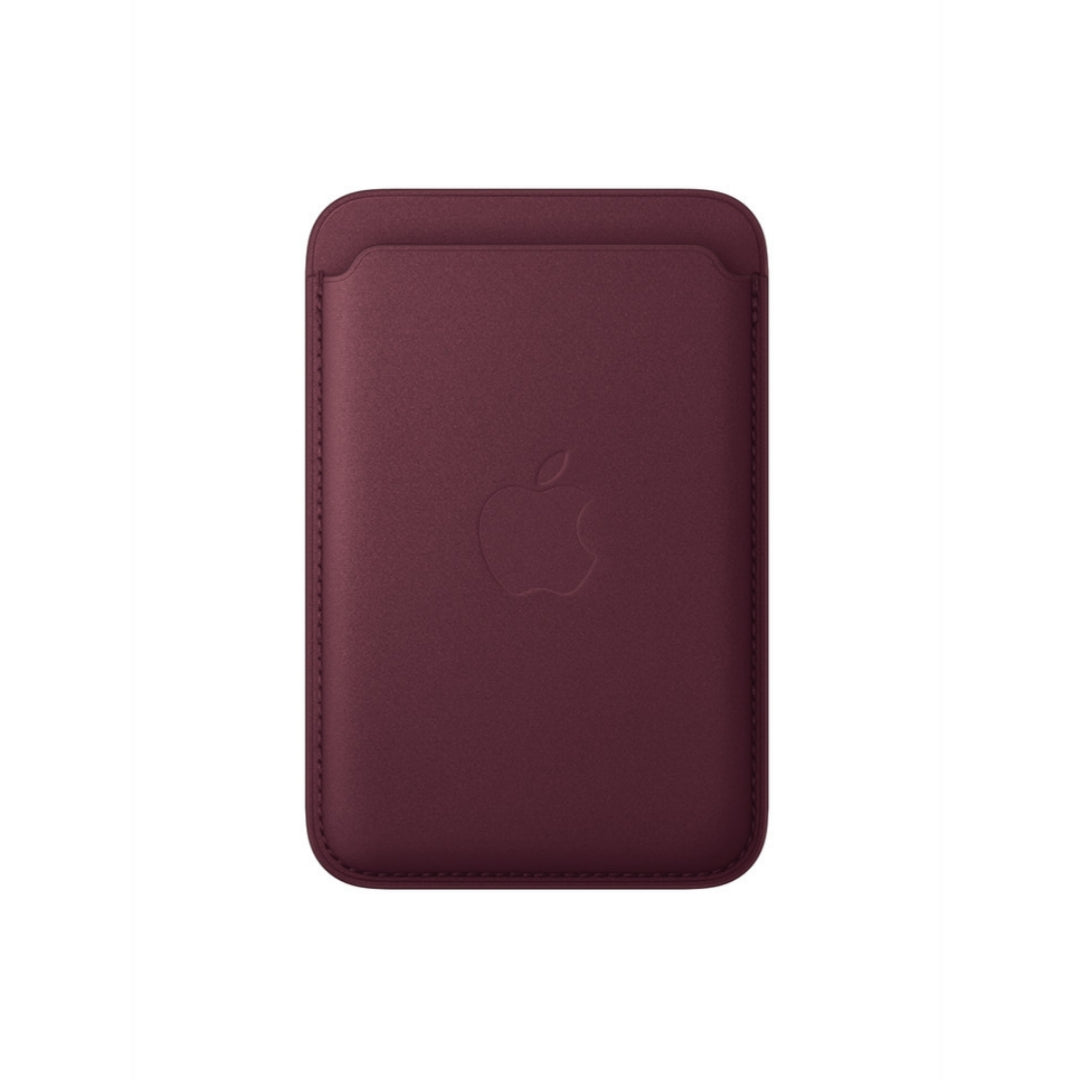 Apple iPhone 18 Series FineWoven MagSafe Wallet