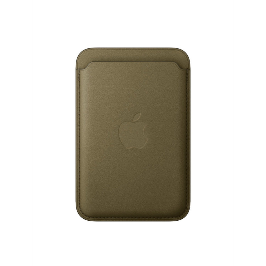 Apple iPhone 18 Series FineWoven MagSafe Wallet