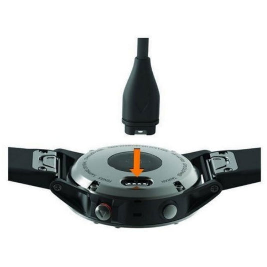 Garmin 010-13278-00 Charging and Data Cable with USB-C Plug