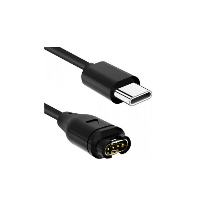 Garmin 010-13278-00 Charging and Data Cable with USB-C Plug