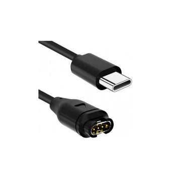 Garmin 010-13278-00 Charging and Data Cable with USB-C Plug