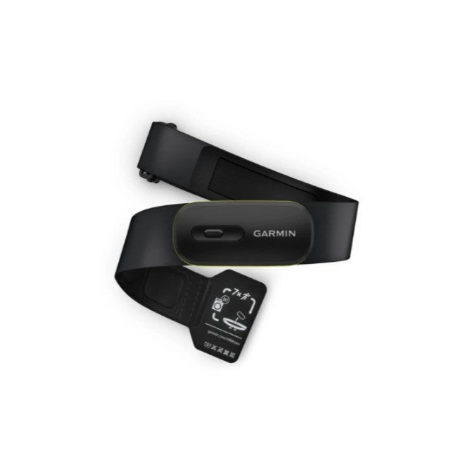 Garmin HRM 200 | Heart Rate Monitor