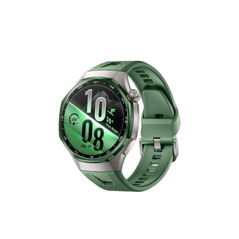 Huawei Watch GT 7 Pro 46MM - Titanium/Silver - Green