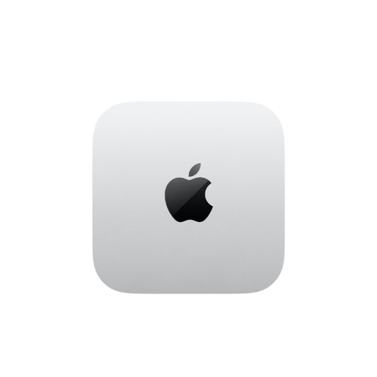 Apple MHQK4 Mac Mini with M6 Chip 16GB RAM 256GB SSD (2026, Silver)