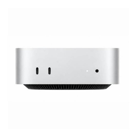 Apple MHQK4 Mac Mini with M6 Chip 16GB RAM 256GB SSD (2026, Silver)