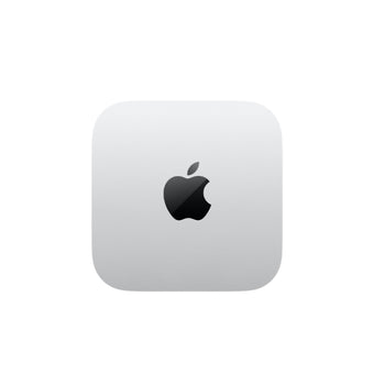 Apple MHQL4 Mac Mini with M6 Chip 16GB RAM 512GB SSD (2026, Silver)