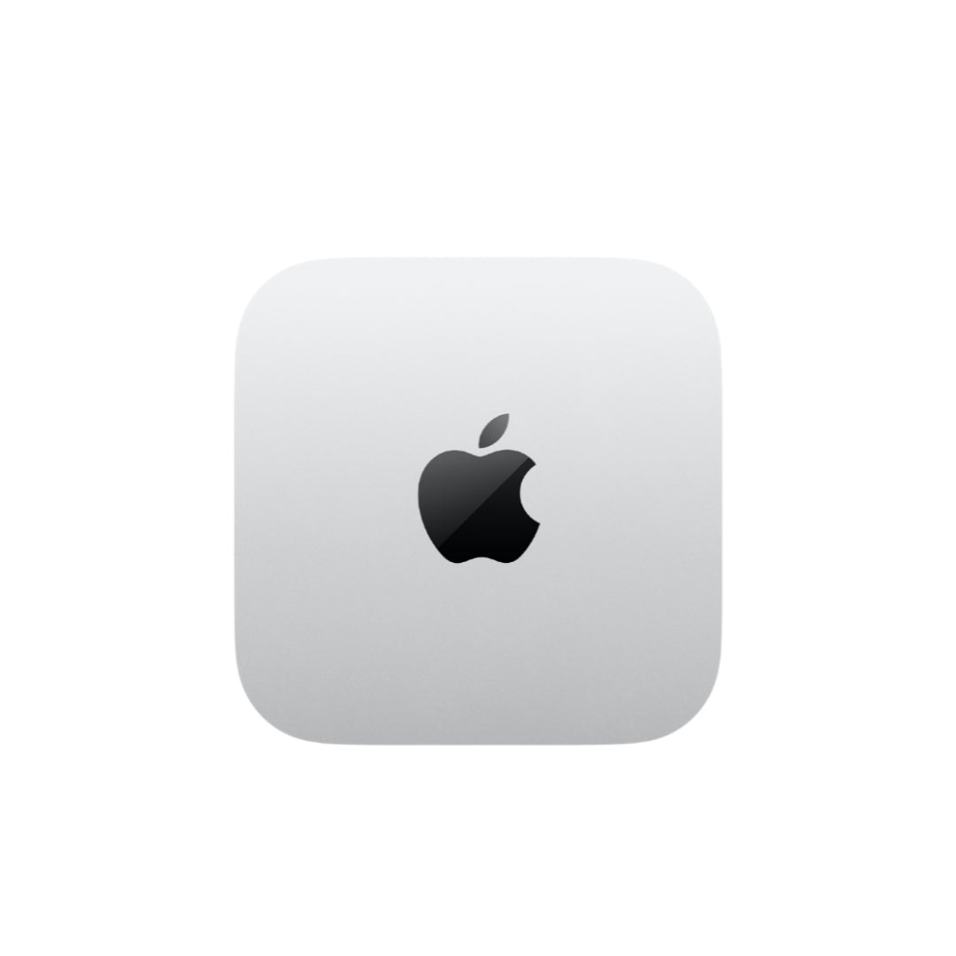 Apple MHQN4 Mac Mini with M5 Pro Chip 24GB RAM 512GB SSD (2026, Silver)