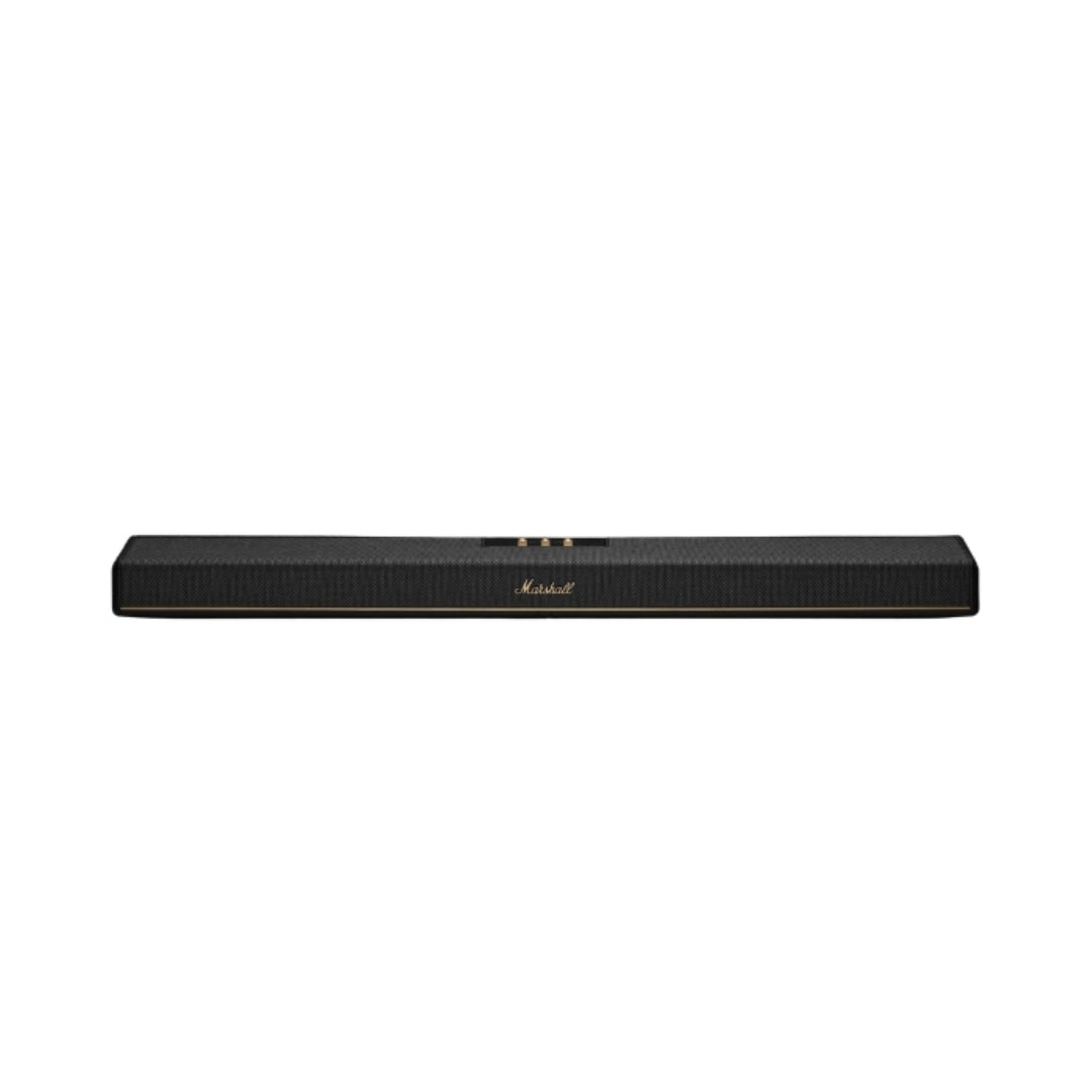 Marshall Heston 120 TV Soundbar With Dolby Atmos