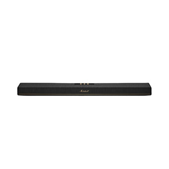 Marshall Heston 120 TV Soundbar With Dolby Atmos
