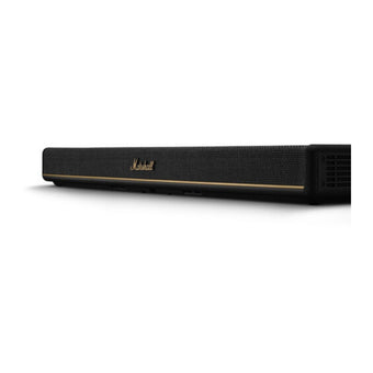 Marshall Heston 60 TV Soundbar With Dolby Atmos