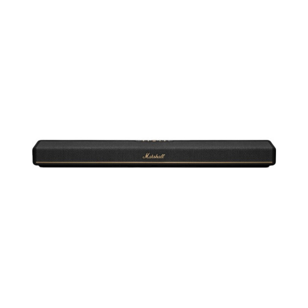 Marshall Heston 60 TV Soundbar With Dolby Atmos