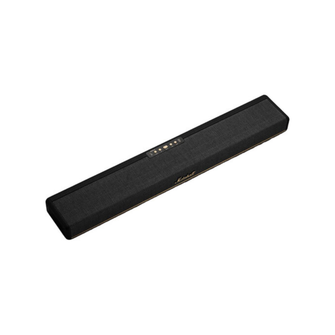 Marshall Heston 60 TV Soundbar With Dolby Atmos