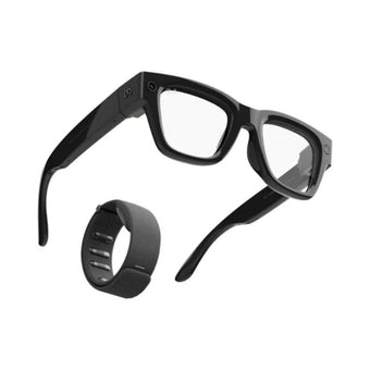 Meta Ray-Ban AI Powered Display Glasses + Neural Band + Pre-Order Only