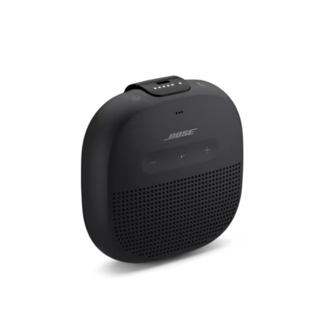 Bose SoundLink Micro 2nd Gen Bluetooth Speaker