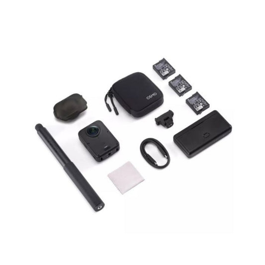 DJI Osmo 360 II Adventure Combo