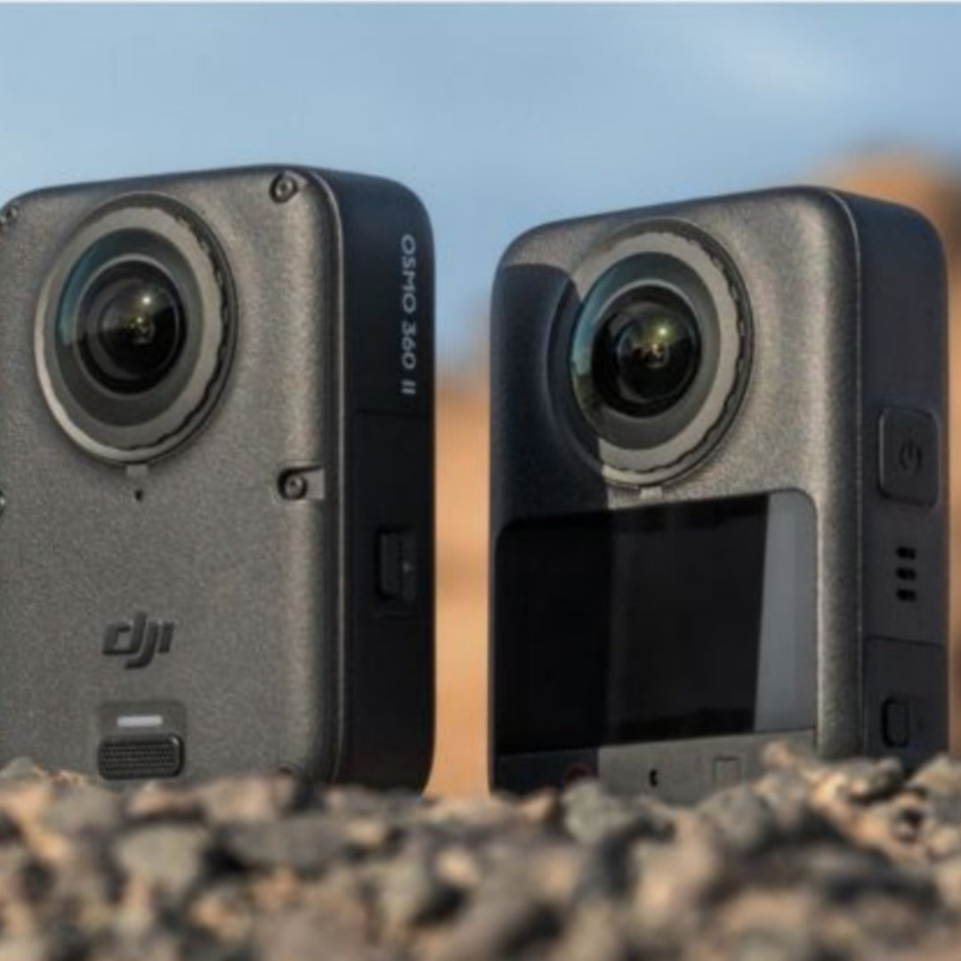 DJI Osmo 360 II Standard Combo