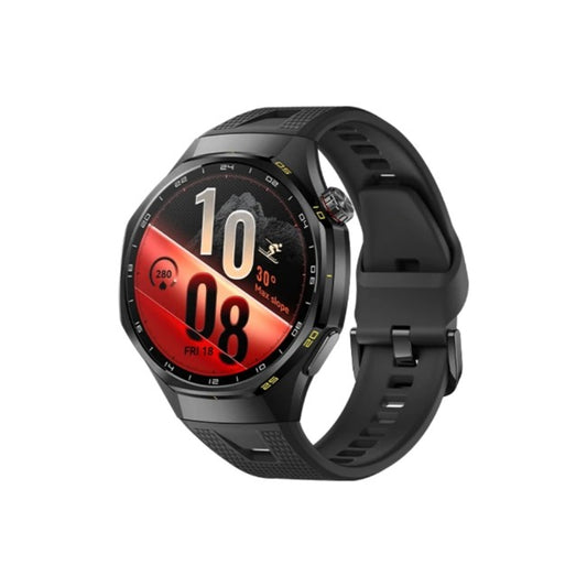 Huawei Watch GT 7 Pro 46MM - Titanium/Black - Black