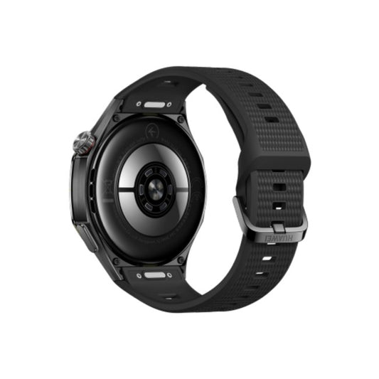Huawei Watch GT 7 Pro 46MM - Titanium/Black - Black