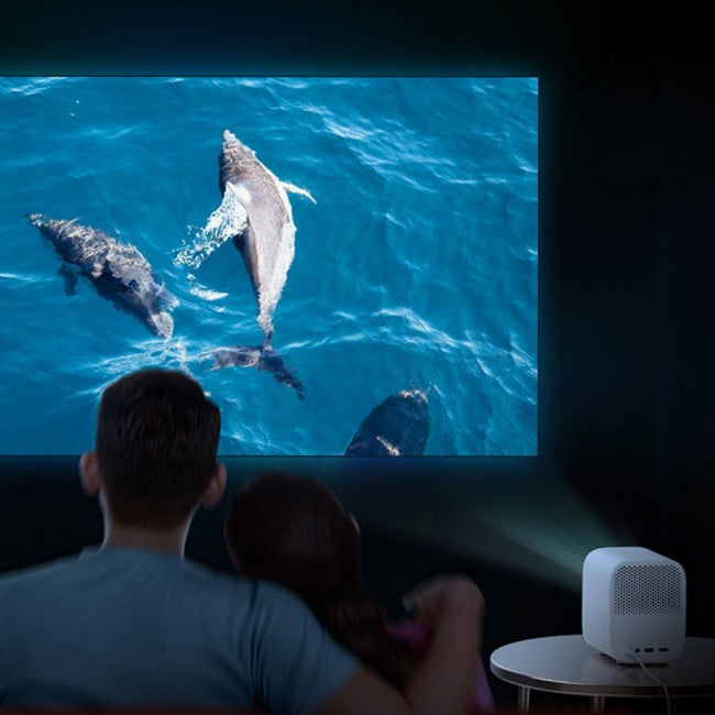 Xiaomi Mi Smart  Projector 2