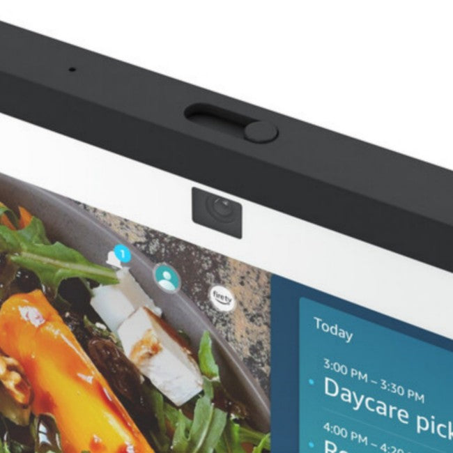 Amazon Echo Show 21 Smart Kitchen TV with Alexa