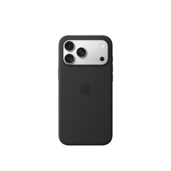 Apple iPhone 18 Pro Max MagSafe Silicone Case