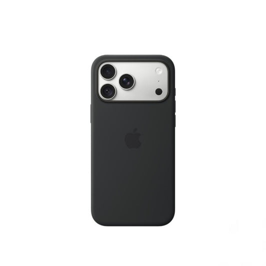 Apple iPhone 18 Pro Max MagSafe Silicone Case