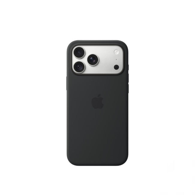 Apple iPhone 18 Pro MagSafe Silicone Case