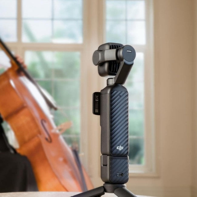 DJI Osmo Pocket 4P Standard Combo
