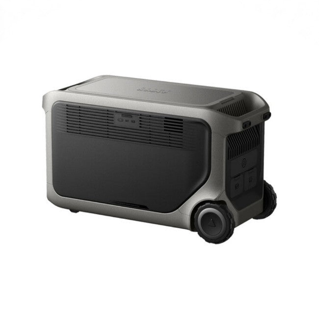 Anker SOLIX F3000 Home Backup Power Station