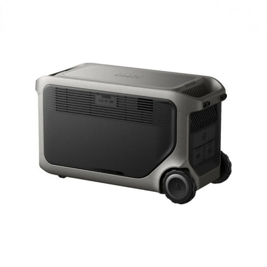 Anker SOLIX F3000 Home Backup Power Station