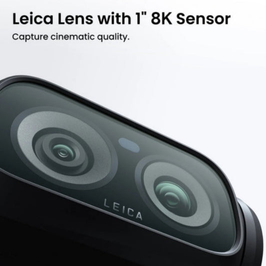 Insta360 Luna Ultra Creator Bundle