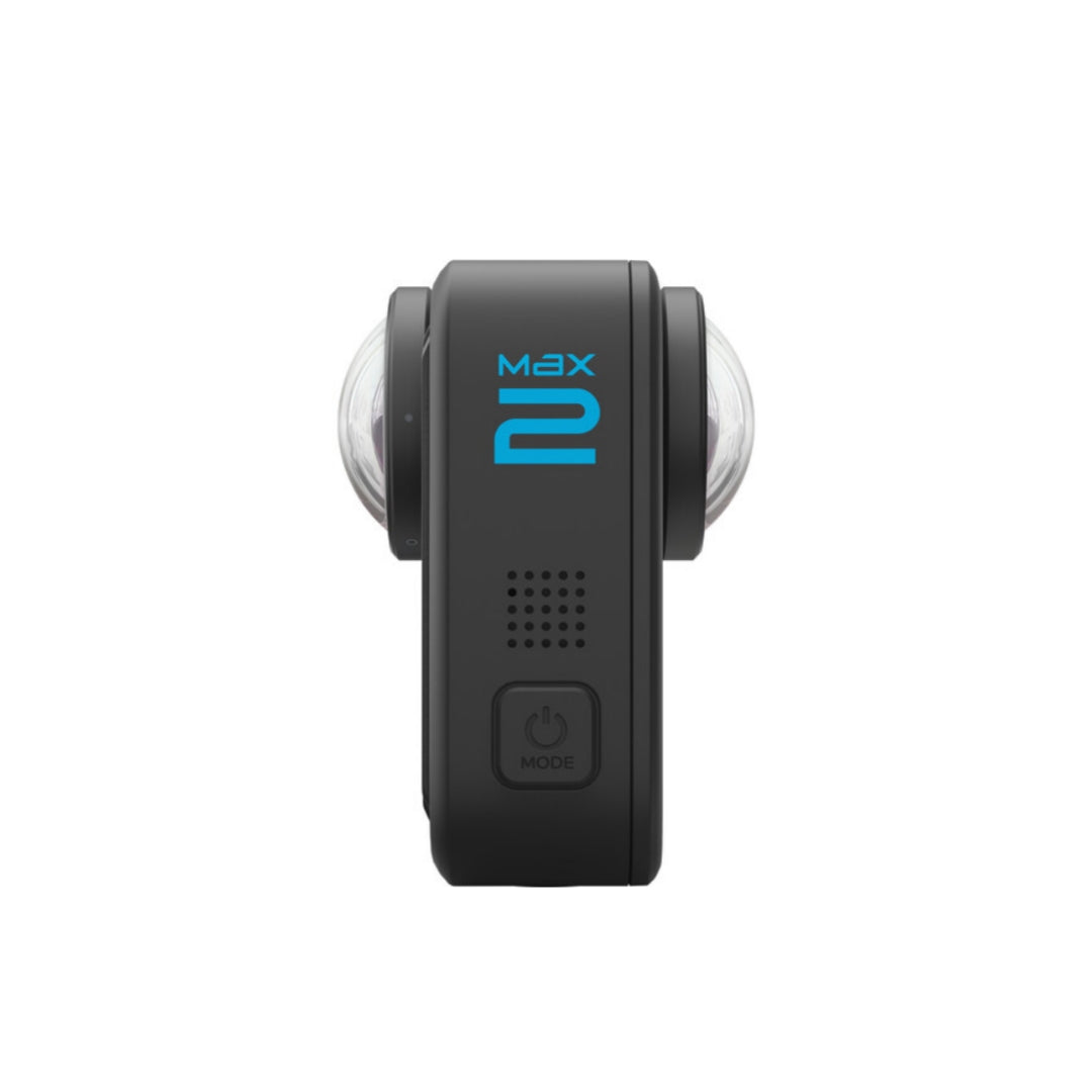 GoPro MAX2: True 8K 360 Action Camera