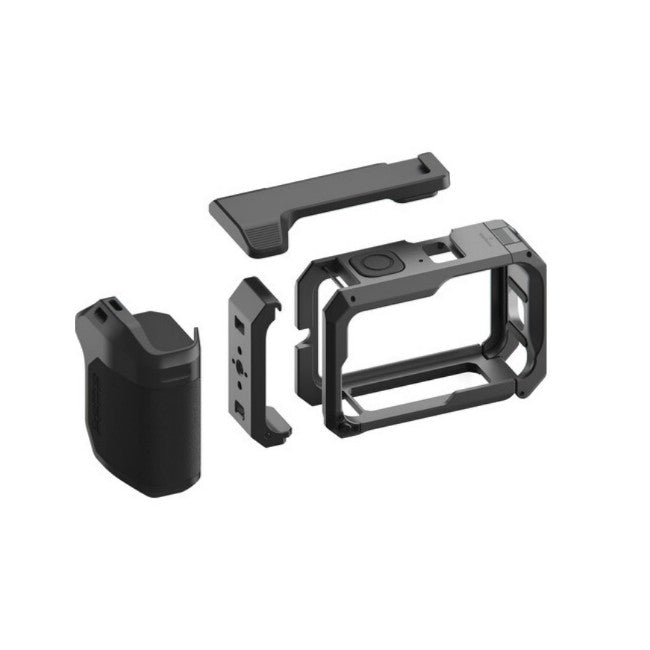 GoPro Mission 1 Pro Grip Edition