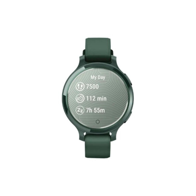 Garmin Lily 2 Active 38mm Jasper Green Watch